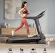 Bieżnia Zipro Pacemaker Black + Smar Zipro 250 ml 10
