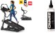 Bieżnia Zipro Shred + Smar Zipro 250 ml 1