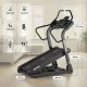 Bieżnia Zipro Shred + Smar Zipro 250 ml 8