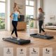 Bieżnia Zipro Catwalk + Smar Zipro 250 ml 5