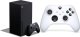 Microsoft Xbox Series X + Xbox Series Controller Robot White (EP2-29920) 1