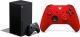 Microsoft Xbox Series X + Xbox Series Controller Pulse Red (EP2-29936) 1