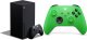 Microsoft Xbox Series X + Xbox Series Controller Green (EP2-29916) 1
