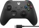 Microsoft Xbox Series X + Xbox Series X/S + Kabel (EP2-29944) 12