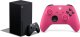 Microsoft Xbox Series X + Xbox Series Controller Pink (EP2-29912) 1