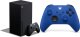 Microsoft Xbox Series X + Xbox Series Controller Blue (EP2-29940) 1