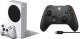 Microsoft Xbox Series X + Xbox Series X/S + Kabel (EP2-29944) 1