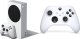 Microsoft Xbox Series X + Xbox Series Controller Robot White (EP2-29920) 1