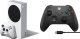 Microsoft Xbox Series X + Xbox Series X/S + Kabel (EP2-29944) 1