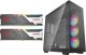 Pamięć Patriot Viper Venom RGB, DDR5, 32 GB, 6000MHz, CL36 (PVVR532G600C36K) + Obudowa Deepcool CH780 (R-CH780-BKADE41-G-1) 1