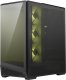 Obudowa MSI MAG Pano 130R PZ czarna+ MSI Agility GD70 2