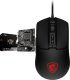 Płyta główna MSI MSI A520M-A PRO+ MSI Forge GM100 1