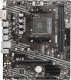 Płyta główna MSI MSI A520M-A PRO+ MSI Forge GM100 2
