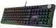 Karta graficzna MSI GeForce RTX 5060 Ti Ventus 2X OC Plus 8GB GDDR7 DLSS4+ MSI Forge GK320 Red switch 8