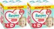Pampers Pieluchomajtki Premium Care 6, 13-17 kg, 72 szt. x2 1