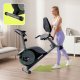 Rower stacjonarny Zipro Easy + Pas wyszczuplający 11