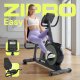 Rower stacjonarny Zipro Easy + Pas wyszczuplający 4
