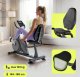 Rower stacjonarny Zipro Easy + Pas wyszczuplający 5
