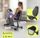 Rower stacjonarny Zipro Easy + Pas wyszczuplający 6