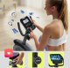 Rower stacjonarny Zipro Easy + Pas wyszczuplający 7
