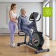 Rower stacjonarny Zipro Easy + Pas wyszczuplający 8