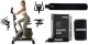 Rower stacjonarny Zipro Nitro + Pas wyszczuplający 1