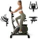 Rower stacjonarny Zipro Nitro + Pas wyszczuplający 2