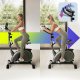 Rower stacjonarny Zipro Nitro + Pas wyszczuplający 7