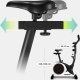 Rower stacjonarny Zipro Nitro RS + Pas wyszczuplający 17