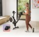 Rower stacjonarny Zipro Nitro RS + Pas wyszczuplający 20
