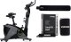 Rower stacjonarny Zipro Rook + Pas wyszczuplający 1