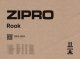 Rower stacjonarny Zipro Rook + Pas wyszczuplający 6
