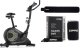 Rower stacjonarny Zipro Flame + Pas wyszczuplający 1