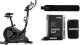 Rower stacjonarny Zipro Flame WM + Pas wyszczuplający 1