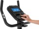 Rower stacjonarny Zipro Flame WM + Pas wyszczuplający 6