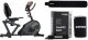 Rower stacjonarny Zipro Glow + Pas wyszczuplający 1