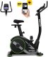 Rower stacjonarny Zipro Rave + Pas wyszczuplający 2