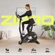 Rower stacjonarny Zipro Rave + Pas wyszczuplający 3