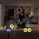 Rower stacjonarny Zipro Rave + Pas wyszczuplający 5