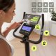 Rower stacjonarny Zipro Rave + Pas wyszczuplający 7