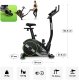 Rower stacjonarny Zipro Rave + Pas wyszczuplający 8