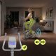 Rower stacjonarny Zipro Rave White + Pas wyszczuplający 11