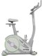 Rower stacjonarny Zipro Rave White + Pas wyszczuplający 5