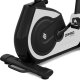 Rower stacjonarny Zipro Strike White + Pas wyszczuplający 13