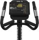 Rower stacjonarny Zipro Strike Black + Pas wyszczuplający 9