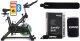 Rower stacjonarny Zipro Dynamite + Pas wyszczuplający 1