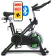 Rower stacjonarny Zipro Dynamite + Pas wyszczuplający 2
