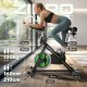 Rower stacjonarny Zipro Dynamite + Pas wyszczuplający 3