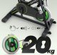 Rower stacjonarny Zipro Dynamite + Pas wyszczuplający 4