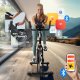 Rower stacjonarny Zipro Dynamite + Pas wyszczuplający 7